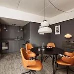 Hotel Comwell Borupgaard