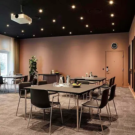 Otel Comwell Borupgaard Snekkersten