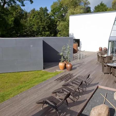 Comwell Borupgaard 4* Snekkersten