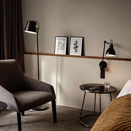 Hotel Comwell Borupgaard 4*