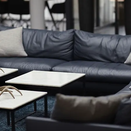 Otel Comwell Borupgaard 4*