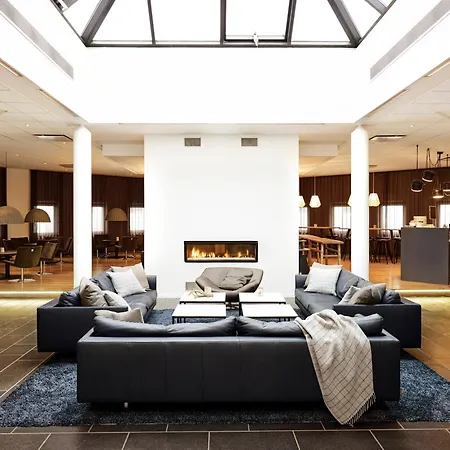 Comwell Borupgaard فندق