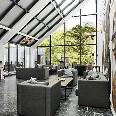 Comwell Borupgaard Hotel 4*