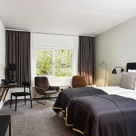 Comwell Borupgaard Hotel Snekkersten