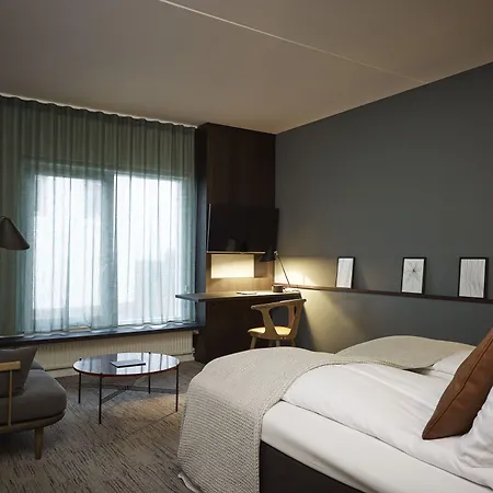 Comwell Borupgaard 4*