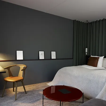 Hotell Comwell Borupgaard