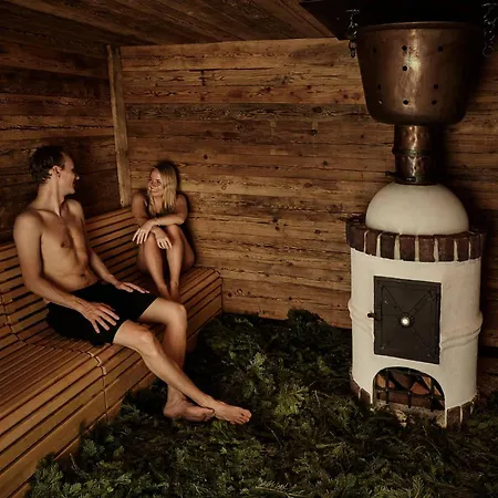 Hotel Comwell Borupgaard