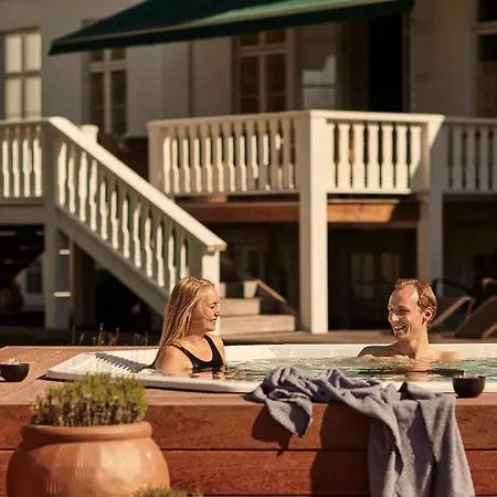 Hotel Comwell Borupgaard