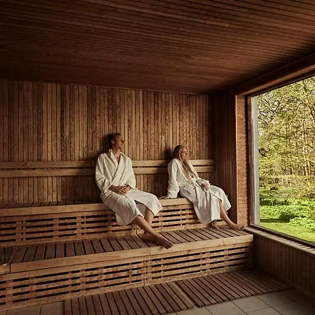 Comwell Borupgaard 4*