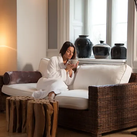 Hotel Comwell Borupgaard Snekkersten