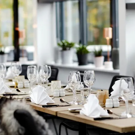 Comwell Borupgaard 4*