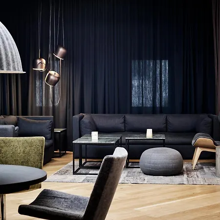 Otel Comwell Borupgaard 4*