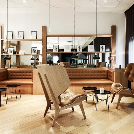 Otel Comwell Borupgaard 4*