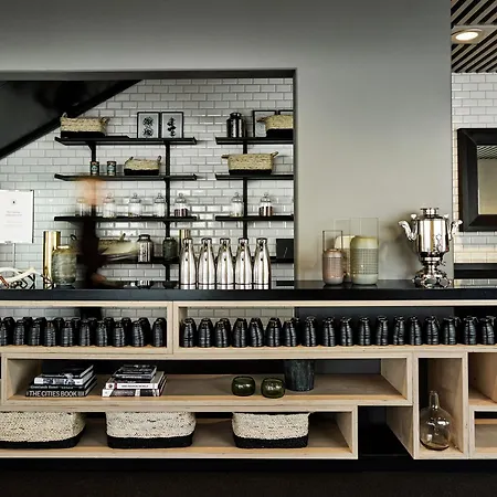 Comwell Borupgaard 4* Snekkersten