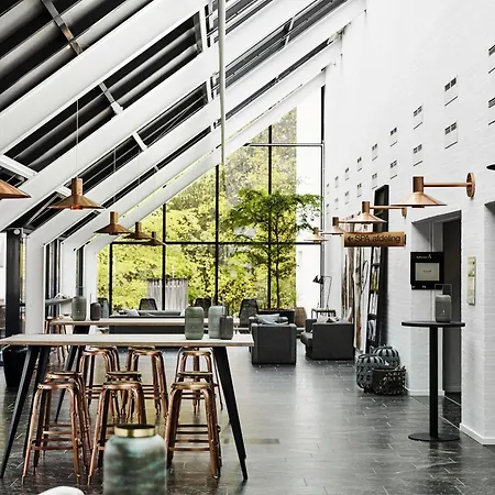 Comwell Borupgaard 4*