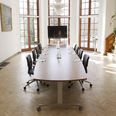 Otel Comwell Borupgaard