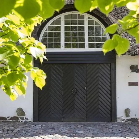 Comwell Borupgaard 4* Snekkersten