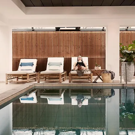 Comwell Borupgaard Hotel