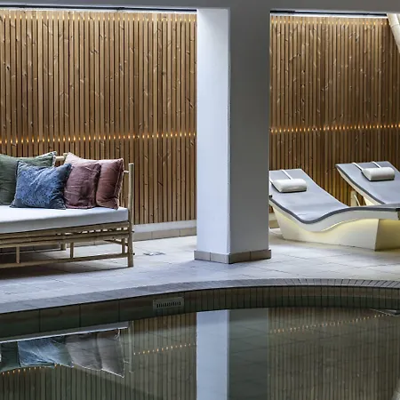 Otel Comwell Borupgaard 4*