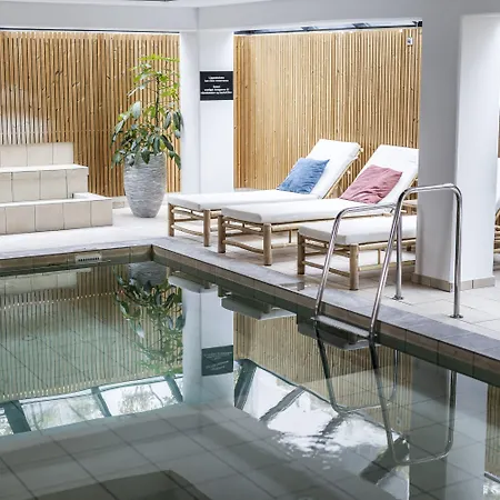 Comwell Borupgaard 4* Snekkersten