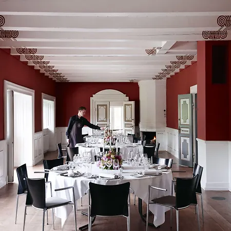 Comwell Borupgaard Hotel