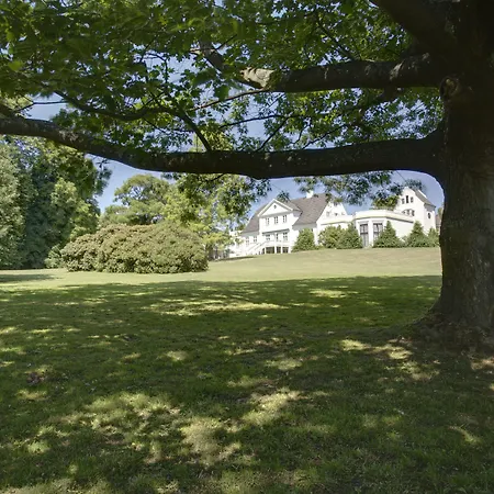 Comwell Borupgaard Snekkersten