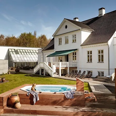 Comwell Borupgaard Hotel 4*