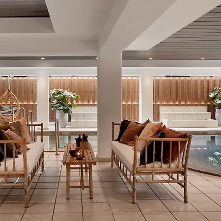 Hotel Comwell Borupgaard 4*