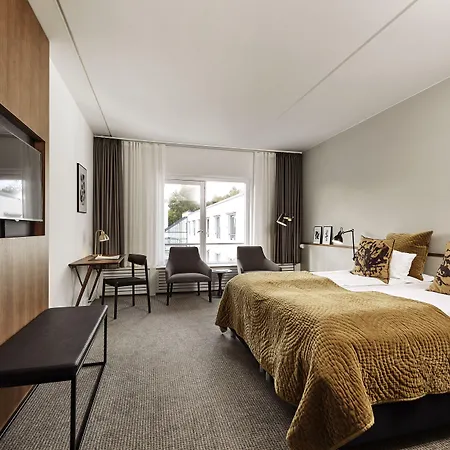 Otel Comwell Borupgaard 4*