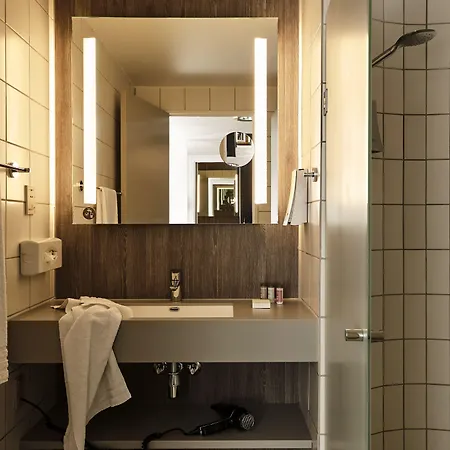 Comwell Borupgaard 4* Snekkersten