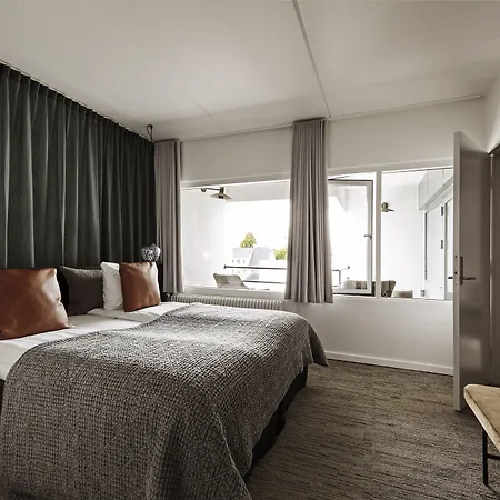 Comwell Borupgaard Snekkersten