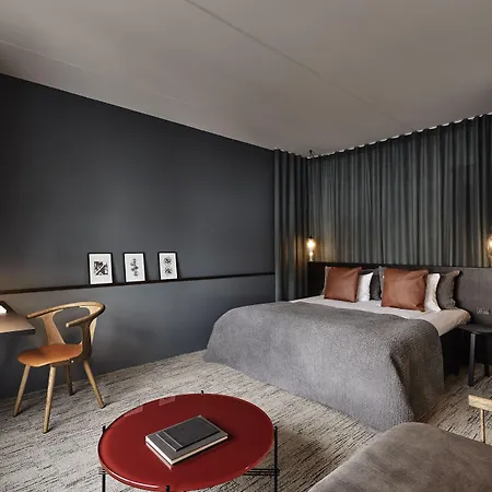 Otel Comwell Borupgaard Snekkersten