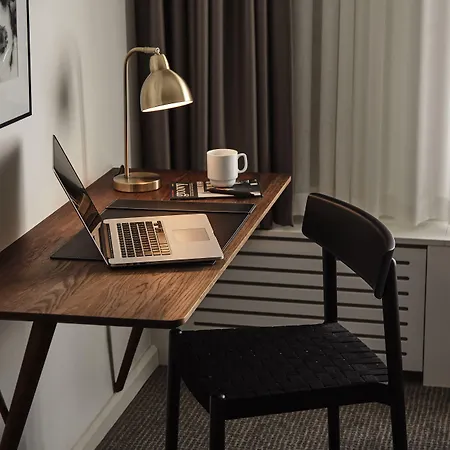 Comwell Borupgaard 4*