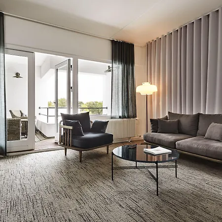 Comwell Borupgaard 4* Snekkersten