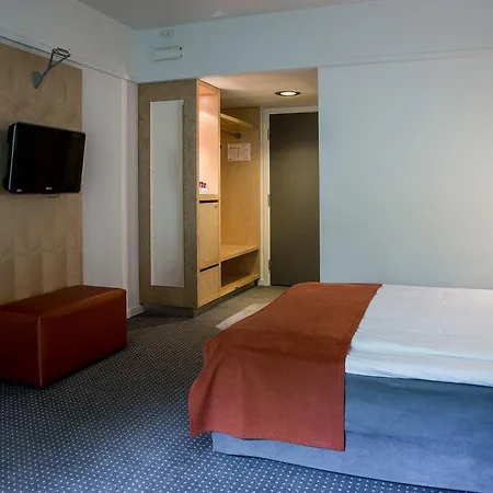 Comwell Borupgaard Otel Snekkersten