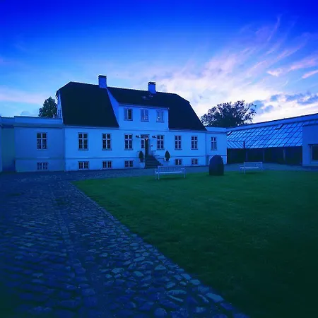 Comwell Borupgaard Otel