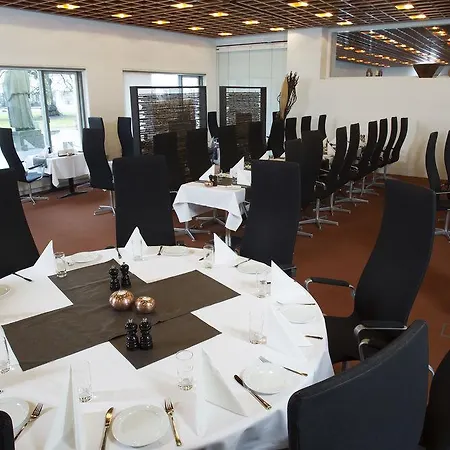 Comwell Borupgaard Otel 4*