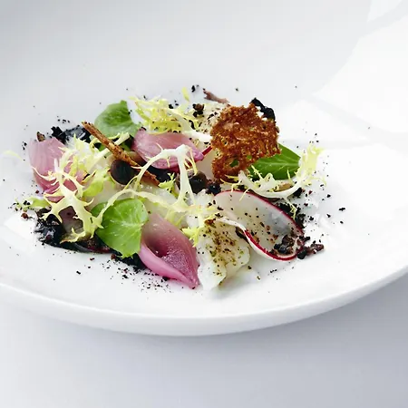 Comwell Borupgaard 4*