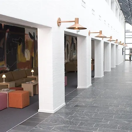 Comwell Borupgaard Otel