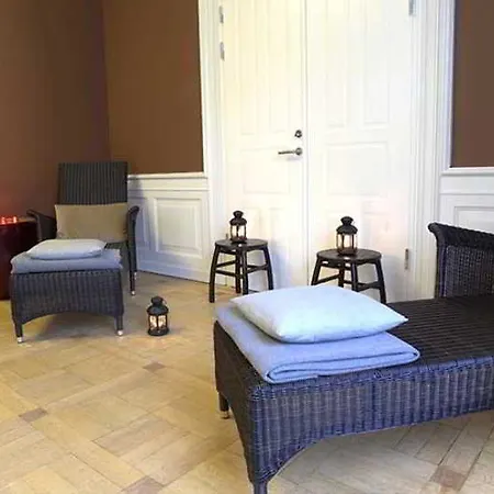 Comwell Borupgaard Otel 4*