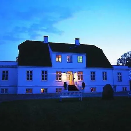 Comwell Borupgaard Otel Snekkersten