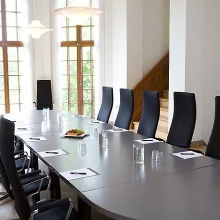 Hotel Comwell Borupgaard