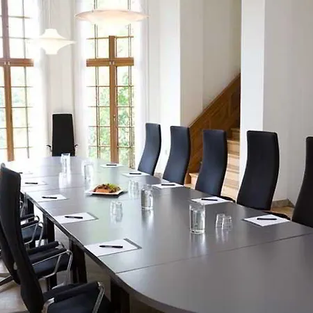 Otel Comwell Borupgaard