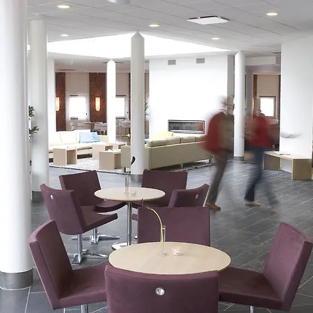 Comwell Borupgaard Snekkersten