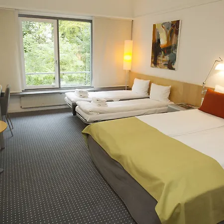 Hotel Comwell Borupgaard 4*
