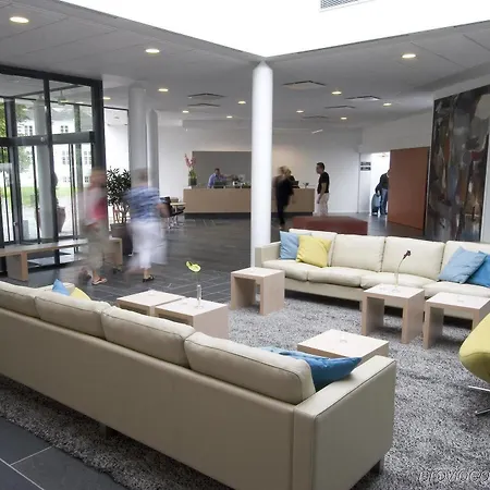 Comwell Borupgaard 4* Snekkersten