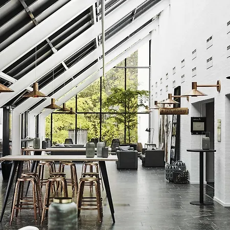 Comwell Borupgaard Otel