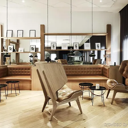 Comwell Borupgaard Otel