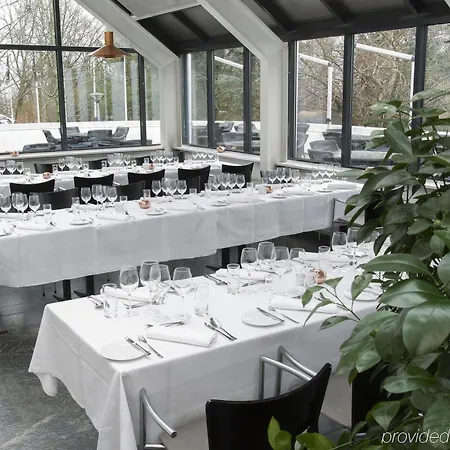 Comwell Borupgaard 4*