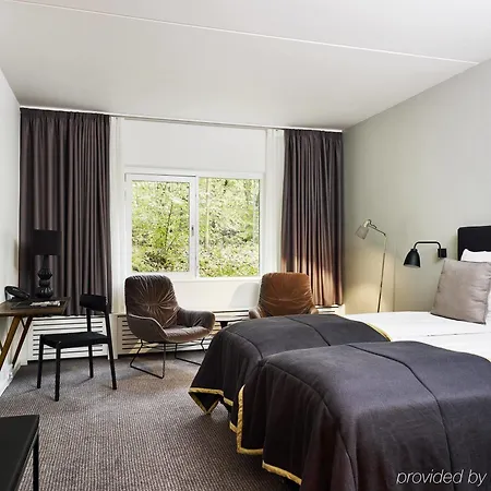 Otel Comwell Borupgaard Snekkersten